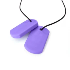 Tuggsmycke, Chew Tag - Standard