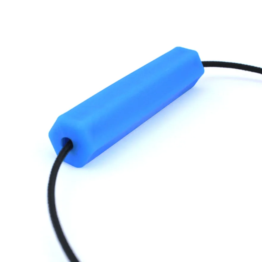 Tuggsmycke, Krypto-Bite Tube - Extra hårt