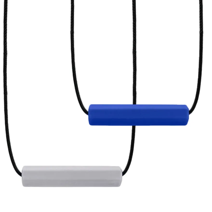 Tuggsmycke, Krypto-Bite Tube - Standard