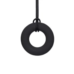 Tuggsmycke, Ring - Hårt