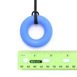 Tuggsmycke, Ring - Standard, L-grå