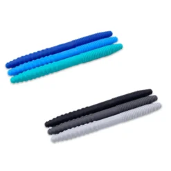 Tuggstickor med textur, 3 st. (tre hårdheter)