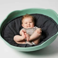 Tummelbalja Mini Nordic - Inkl. kudde