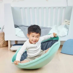 Tummelbalja Mini Nordic - Inkl. kudde