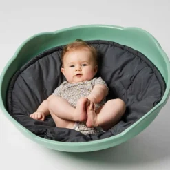 Tummelbalja Mini Nordic - Inkl. kudde