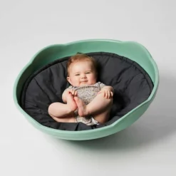Tummelbalja Mini Nordic - Inkl. kudde