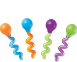 Twisty Droppers, 4 st.