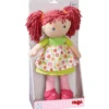 Tygdocka – Frida, 30 cm