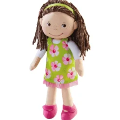 Tygdocka – Nora, 30 cm