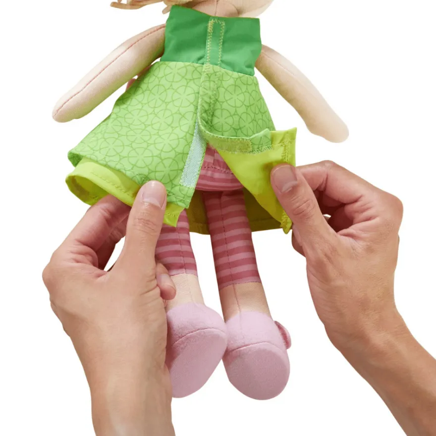 Tygdocka – Tilde, 30 cm