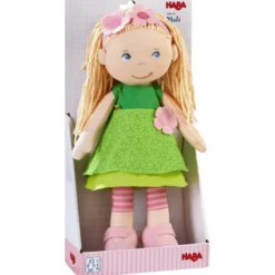 Tygdocka – Tilde, 30 cm