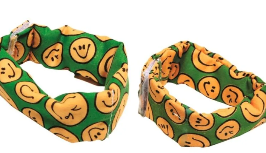 Tyngdarmband, 2 st. (0,11 kg)