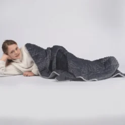 Tyngdfilt 100 x 150 cm - 4 kg