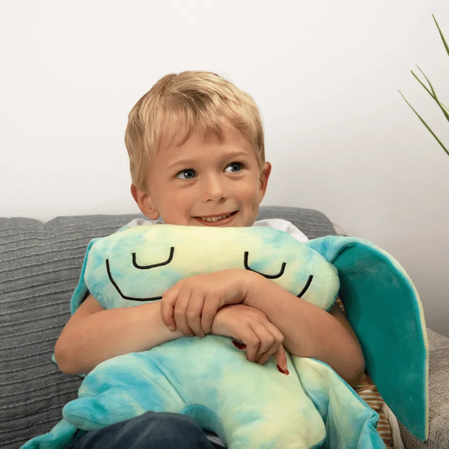 Tyngdnalle Shloof – 0,7 kg