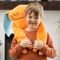 Tyngdnalle Zeek – 0,7 kg