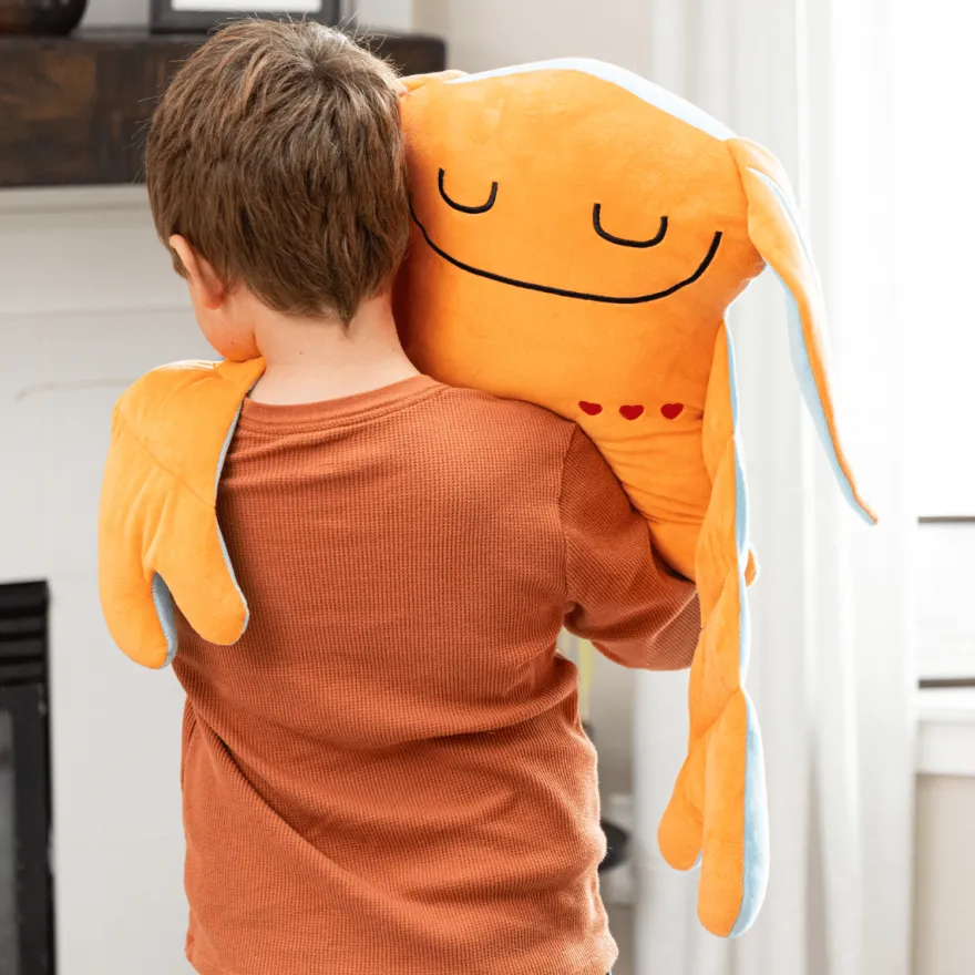 Tyngdnalle Zeek – 0,7 kg