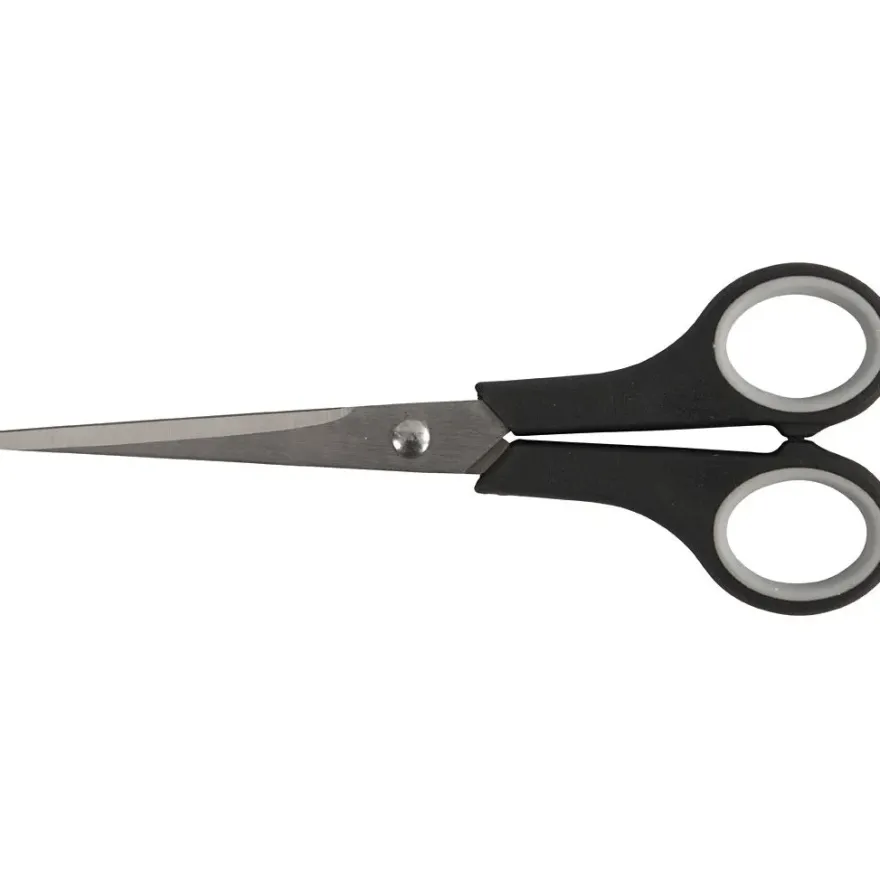 Universalsax – Höger + vänster, L: 17 cm