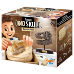 Utgrävningspaket – T-Rex