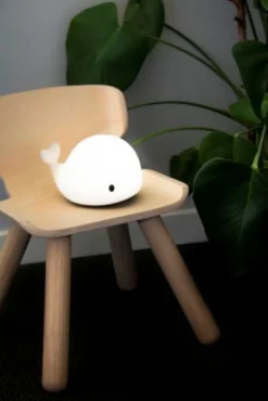 Valen Christian - LED-lampa från Filibabba