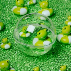 Vattenboll – Grodor på språng