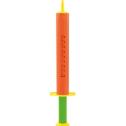 Vattenkanon "Jättekanyl", 34 cm