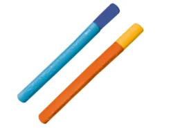 Vattenpumpskanon i skumgummi - 54 cm, 1 st.