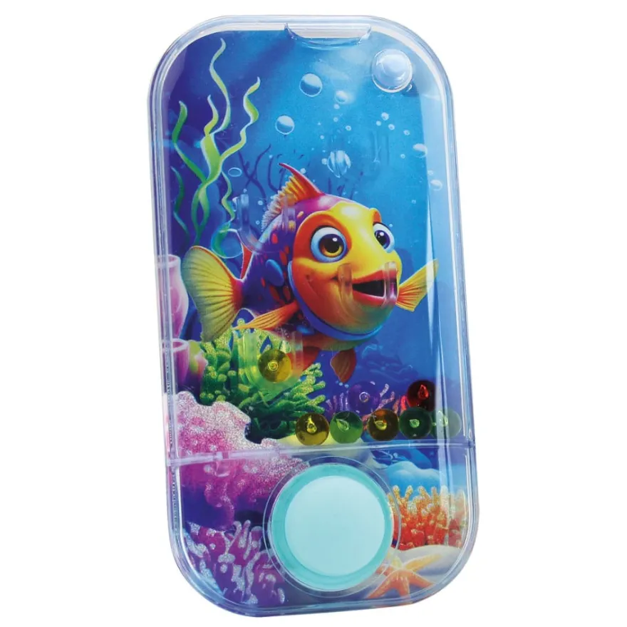Vattenspel – Funny Fish