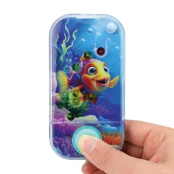 Vattenspel – Funny Fish