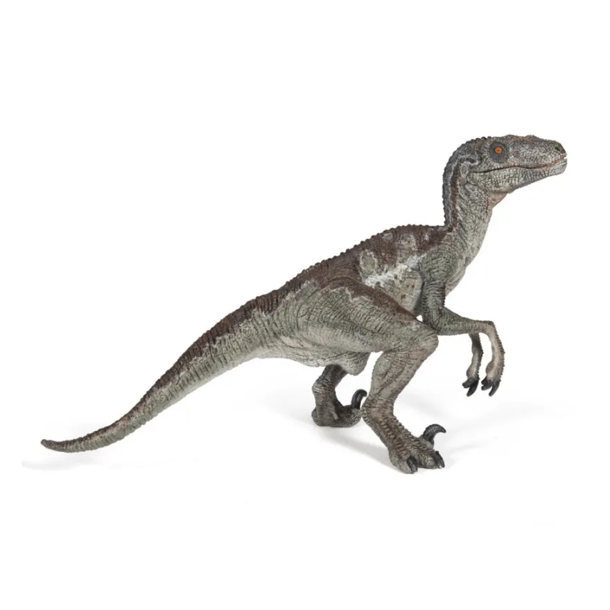 Velociraptor – L: 9,8 cm