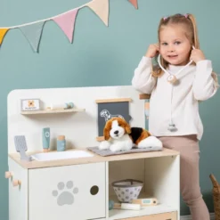 Veterinärpaket, 19 delar