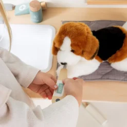 Veterinärpaket, 19 delar