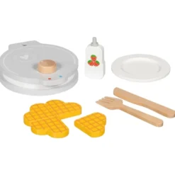 Våffelpaket