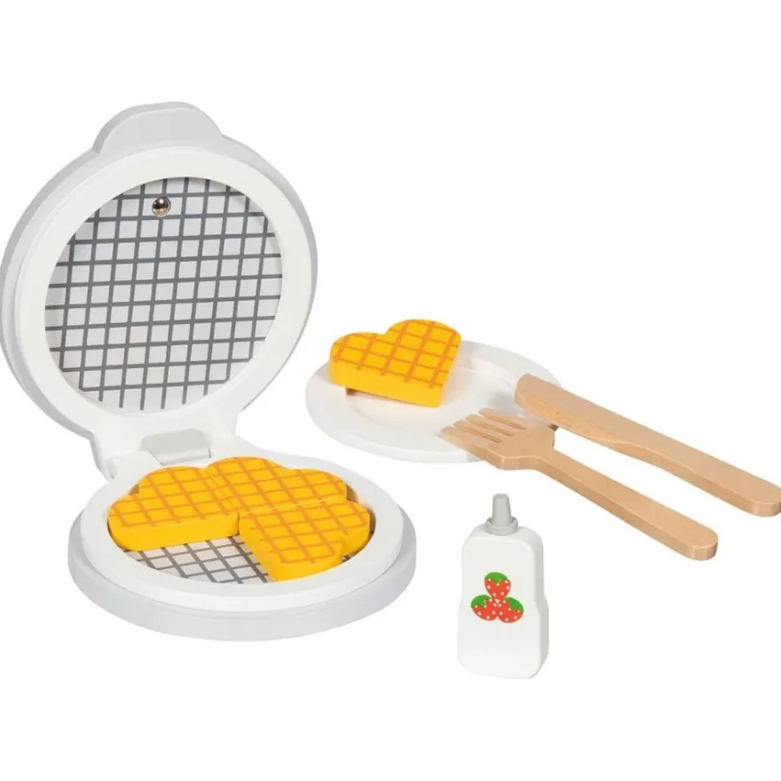 Våffelpaket