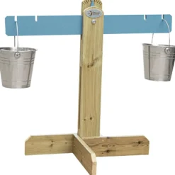Våg för utomhusbruk, 1 st.
