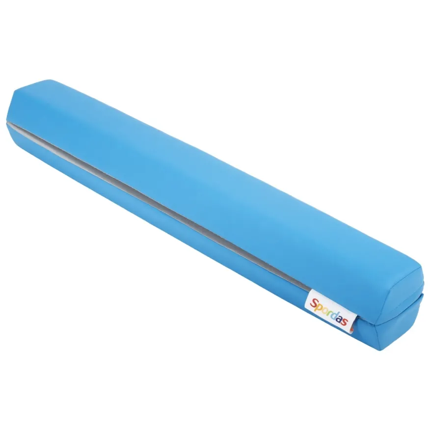 Vikbar balansbom - L: 210 cm