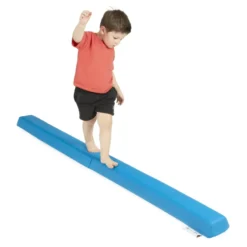 Vikbar balansbom - L: 210 cm