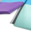 Vikbar lekmatta – Patchwork