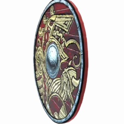 Vikingapaket – Vikingahövding Harald