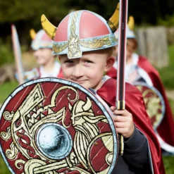Vikingapaket – Vikingahövding Harald