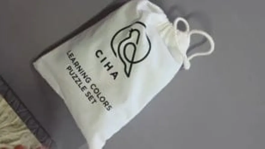 Vi lär oss om färger