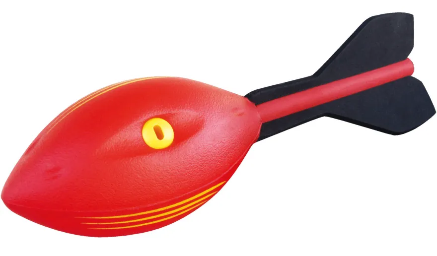 Visselraket - Rocket Whistler XL