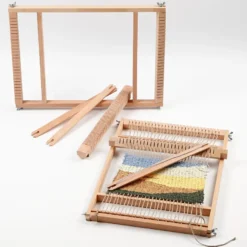 Vävram 28 x 39 cm - Vävbredd 27 cm