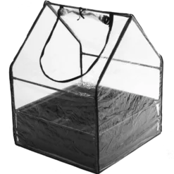 Växthus mini, 85 x 65 x 65 cm