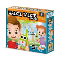 Walkie Talkie Junior