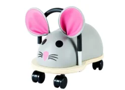 Wheely Bug Liten - Mus