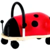 Wheely Bug Liten - Nyckelpiga