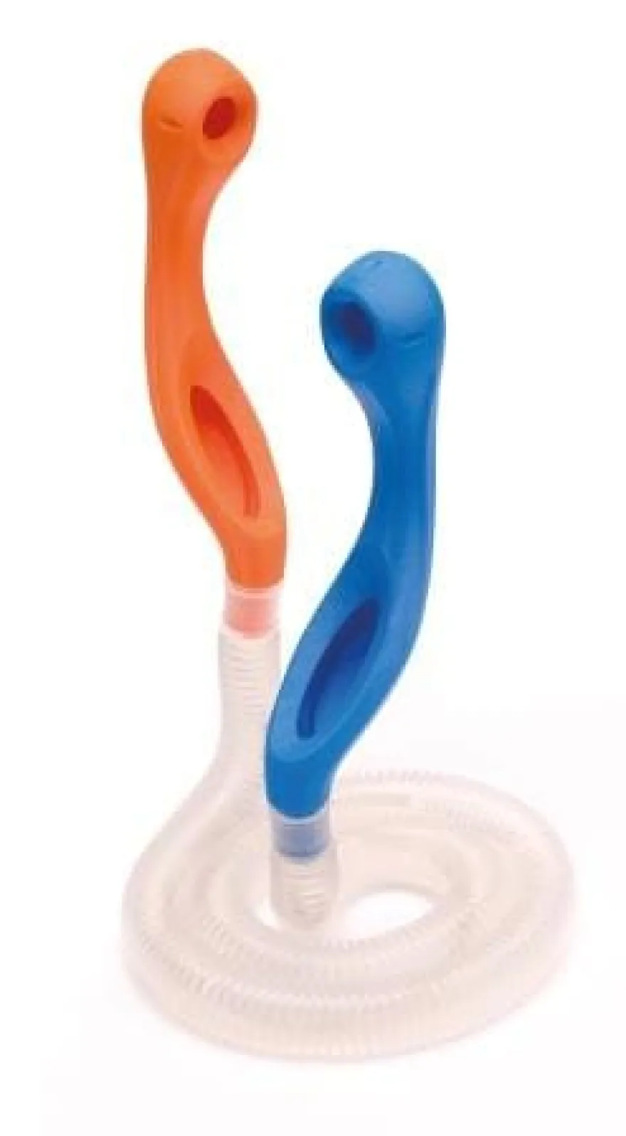 WhisperPhone Duett m. slang