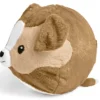 Yogaboll Ø38 cm – Hund