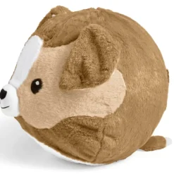 Yogaboll Ø38 cm – Hund