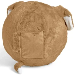 Yogaboll Ø38 cm – Hund
